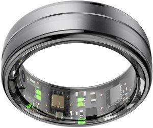 Smart Ring OEM SR06 r. 12 Czarny 4