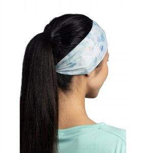 Buff Buff CoolNet UV Ellipse Headband 13803182610 Zielone One size 2