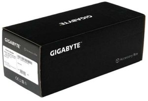 Zasilacz do laptopa Gigabyte Gigabyte Power adapter for A16 and Aero X16 | 9JRADA-150FEUM-EE00 | 150W | AC Adapter 2
