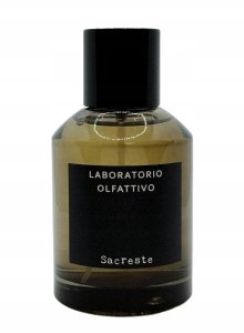 Dior Laboratorio Olfattivo Sacreste woda perfumowana 100ml 2