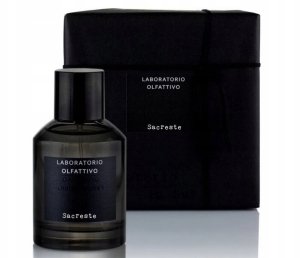 Dior Laboratorio Olfattivo Sacreste woda perfumowana 100ml 3