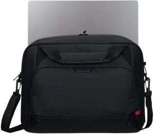 Torba Targus CLASSIC 15-16IN BRIEFCASE BLACK 6