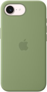 Apple IPHONE 17E SILICONE CASE 2
