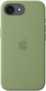 Apple IPHONE 17E SILICONE CASE 3