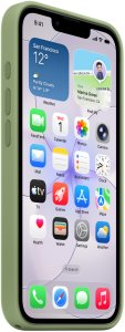Apple IPHONE 17E SILICONE CASE 4
