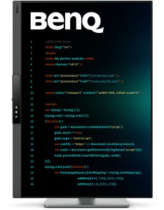 Monitor BenQ RD280UG (9H.LNXLE.EBE) 4