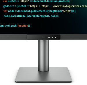 Monitor BenQ RD280UG (9H.LNXLE.EBE) 7