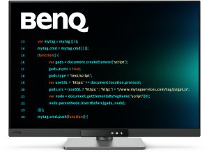 Monitor BenQ RD280UG (9H.LNXLE.EBE) 8
