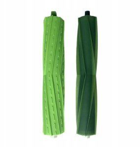 Bisanti 2x Rolka Rolki Szczotki Wałki do iRobot Roomba e5 e6 i7 i7+ e5152 i7156 4