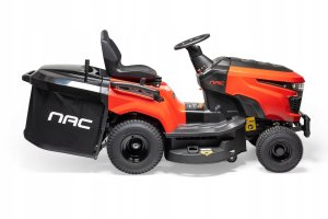 Traktor ogrodowy NAC Traktor ogrodowy TR86-352L-RC-NO NAC 3