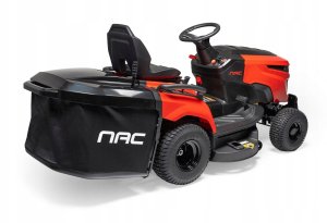 Traktor ogrodowy NAC Traktor ogrodowy TR86-352L-RC-NO NAC 5