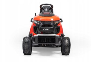 Traktor ogrodowy NAC Traktor ogrodowy TR86-352L-RC-NO NAC 8