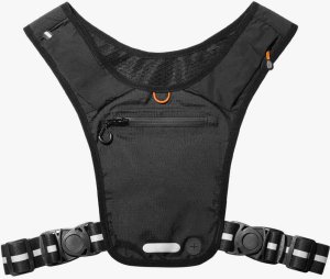 Spigen SPIGEN A720 DYNAMIC SHIELD RUNNING VEST (M-L) BLACK 5
