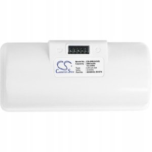 Cameron Akumulator Bateria 4446040 BC674 ABL-C do iRobot Braava Jet 240 241 244 245 8