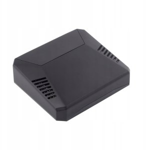 Obudowa SilentiumPC Argon ONE V3 M.2 PCIE na dysk NVME HDMI Obudowa dla Raspberry Pi 5 8