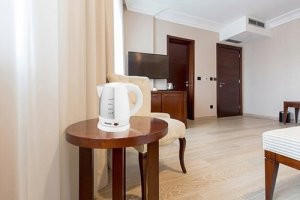 Czajnik Mesko Czajnik elektryczny bezprzewodowy plastikowy 1L 1600W biały 11