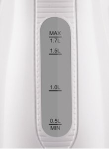 Czajnik Noveen CZAJNIK ELEKTRYCZNY EK1301 NOVEEN 1.7L 2