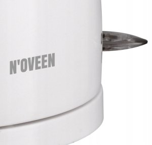 Czajnik Noveen CZAJNIK ELEKTRYCZNY EK1301 NOVEEN 1.7L 3