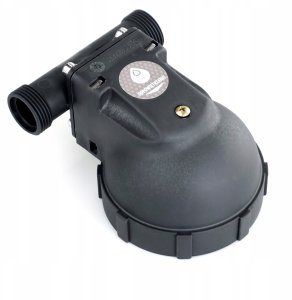 Dafi DAFI Filtr Wody Zmiękczacz Przepływowy 1" Wkład Zmiękczający Wodę 4