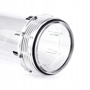 Dafi DAFI Filtr Wody Zmiękczacz Przepływowy 1" Wkład Zmiękczający Wodę 5