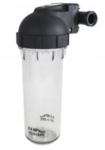 Dafi Dafi obudowa filtra przepływowego 5