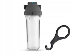 Dafi Dafi obudowa filtra przepływowego 9