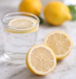 Dafi Dafi przepływowy filtr do usuwania azotanów 11