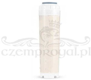 Dafi Dafi przepływowy filtr do usuwania azotanów 4