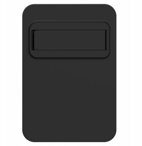 Powerbank Denver DENVER POWERBANK 5000 mAh magnetyczne ładowanie bezprzewodowe USB-C USB-A 2