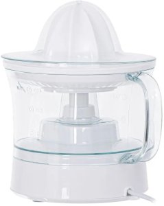 Wyciskarka wolnoobrotowa Mesko elektryczna Wyciskarka do cytrusów 40W | 2 kierunki obrotów |2 stożki MESKO 6