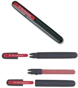 Victorinox Podwójna ostrzałka 4.3323 3