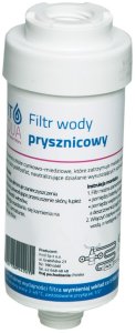 Fit Aqua Filtr Prysznicowy AWF-SWR-P FITAQUA Zestaw 3 szt. Wkład do Wody Removes Chlor 2