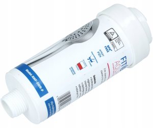 Fit Aqua Filtr Prysznicowy AWF-SWR-P FITAQUA Zestaw 3 szt. Wkład do Wody Removes Chlor 4