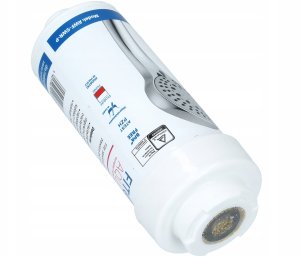 Fit Aqua Filtr Prysznicowy AWF-SWR-P FITAQUA Zestaw 3 szt. Wkład do Wody Removes Chlor 5