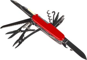 Victorinox Scyzoryk oficerski Handyman 1.3773 7