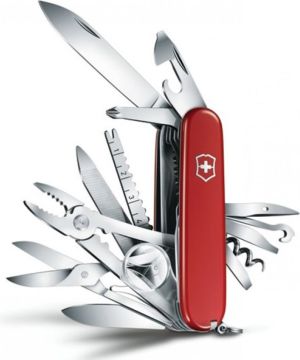 Victorinox Scyzoryk SwissChamp (1.6795) 1