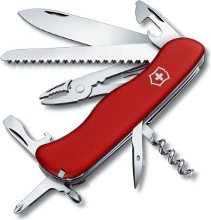 Victorinox Scyzoryk Atlas (0.9033) 1