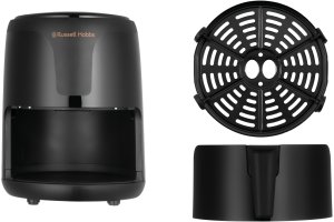 Frytkownica beztłuszczowa Russell Hobbs Frytkownica beztłuszczowa Russell Hobbs 26500-56 1,8L 1100W 7 programów 2