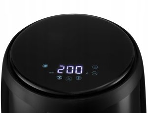 Frytkownica beztłuszczowa Russell Hobbs Frytkownica beztłuszczowa Russell Hobbs 26500-56 1,8L 1100W 7 programów 8