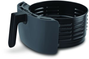 Frytkownica beztłuszczowa Zelmer Frytkownica beztłuszczowa Zelmer ZAF5502G 1500W 3