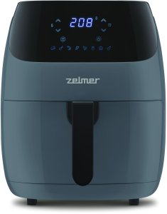 Frytkownica beztłuszczowa Zelmer Frytkownica beztłuszczowa Zelmer ZAF5502G 1500W 5