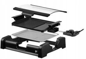 Grill elektryczny Lafe GRL-003 6