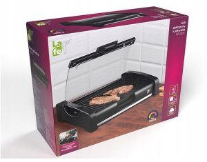 Grill elektryczny Lafe GRL-003 8