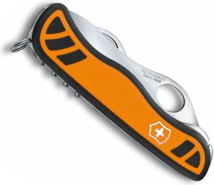 Victorinox Scyzoryk Hunter XT pomarańczowy (0.8341.MC9) 2