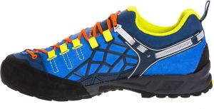Buty trekkingowe męskie Salewa Buty męskie MS Wildfire Pro Royal Blue/Holland r. 44 (63419-3422) 6