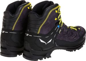 Buty trekkingowe męskie Salewa Rapace GTX granatowe r. 46 4