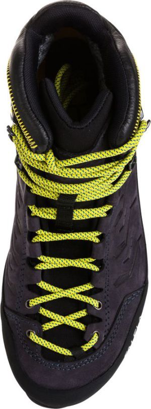 Buty trekkingowe męskie Salewa Rapace GTX granatowe r. 46 5