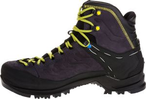 Buty trekkingowe męskie Salewa Rapace GTX granatowe r. 45 6