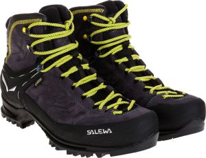 Buty trekkingowe męskie Salewa Rapace GTX granatowe r. 45 8