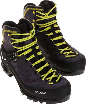Buty trekkingowe męskie Salewa Rapace GTX granatowe r. 44 3